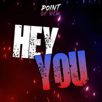 HEY YOU ! (feat. Tim Meloche & Josh Weinman)