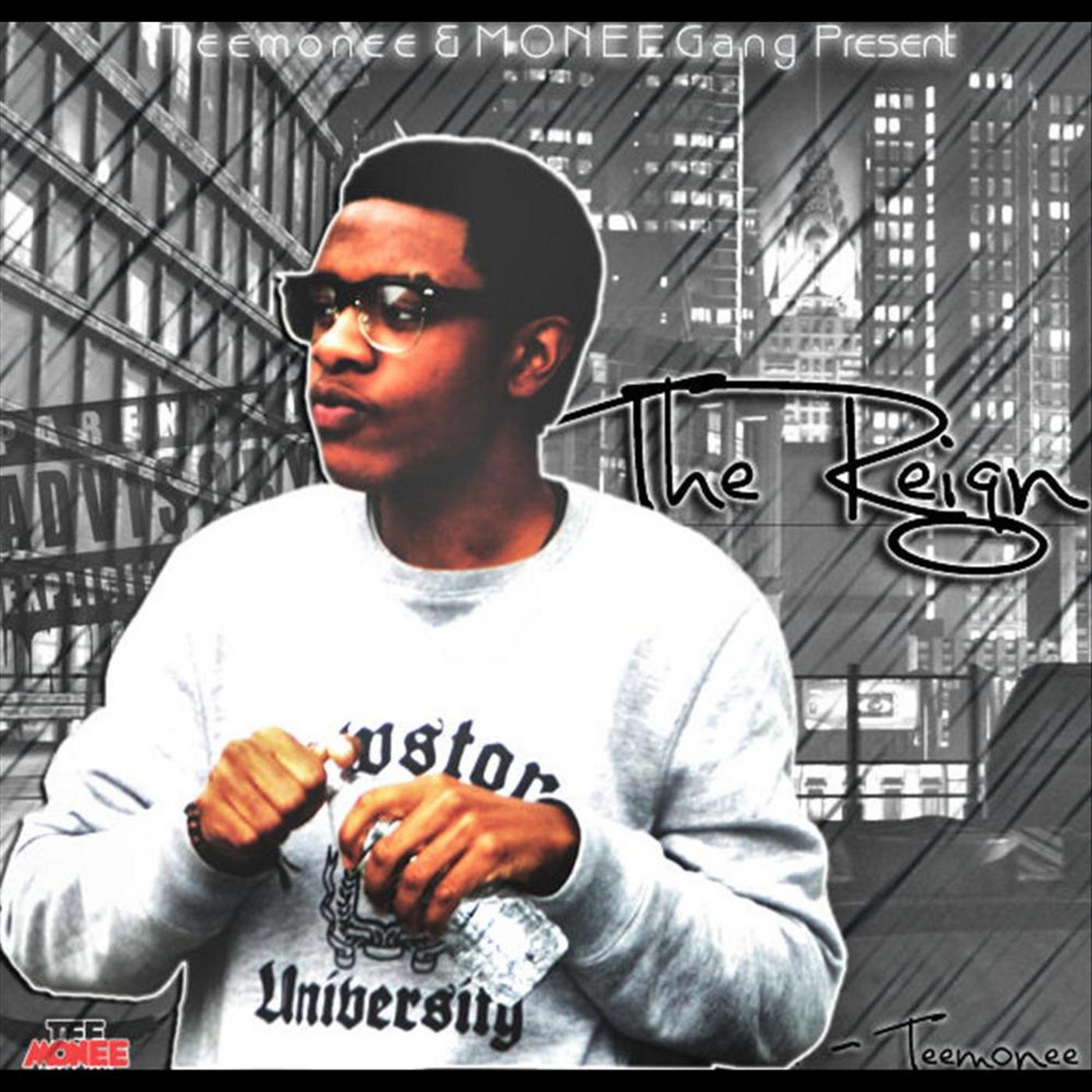 Go With Me (feat. Tazzy)