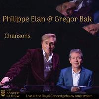 Chansons (Live at the Royal Concertgebouw)