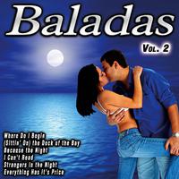 Baladas Vol. 2