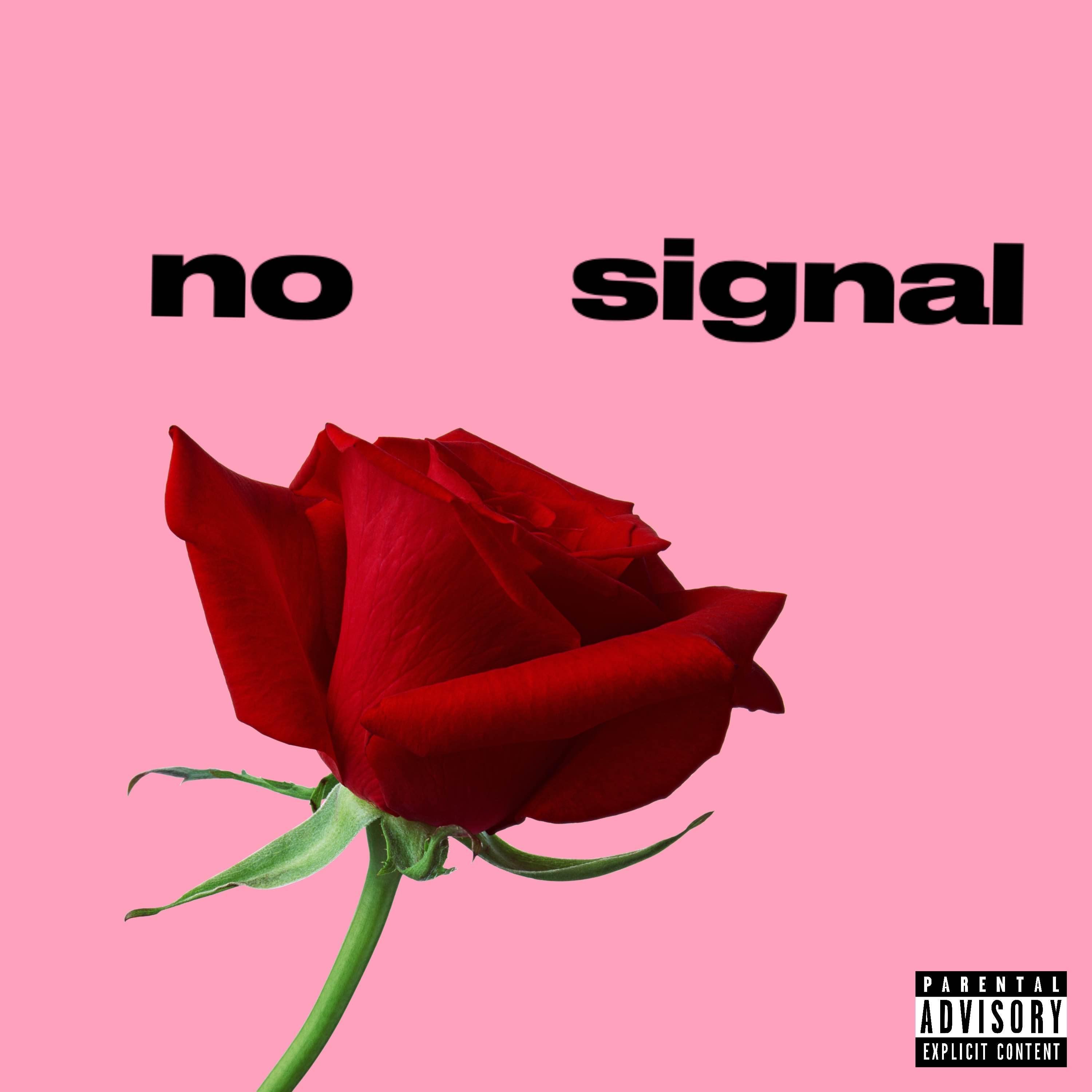 no signal (feat. 33nimb)