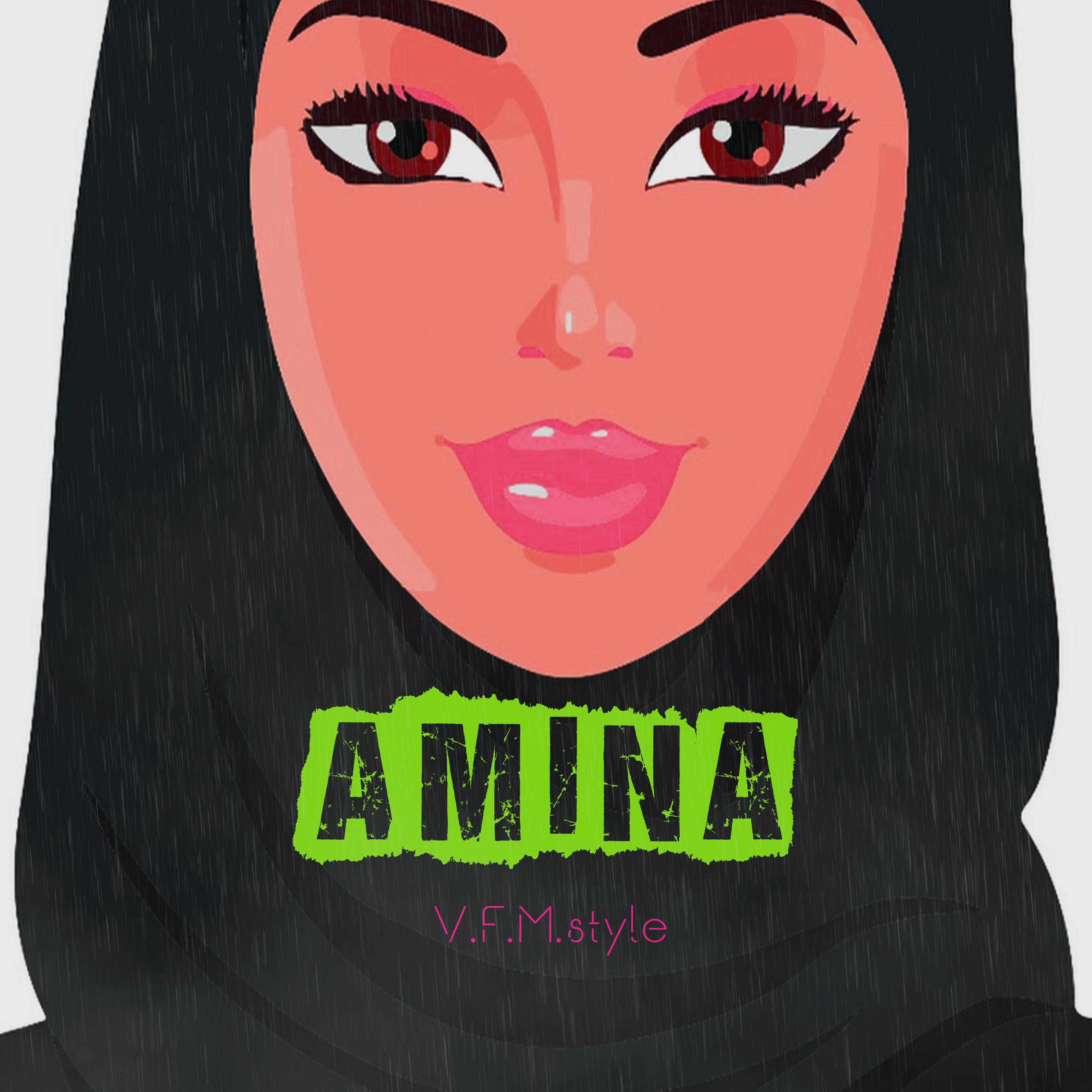 Amina