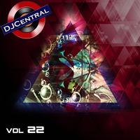 DJ Central, Vol. 22