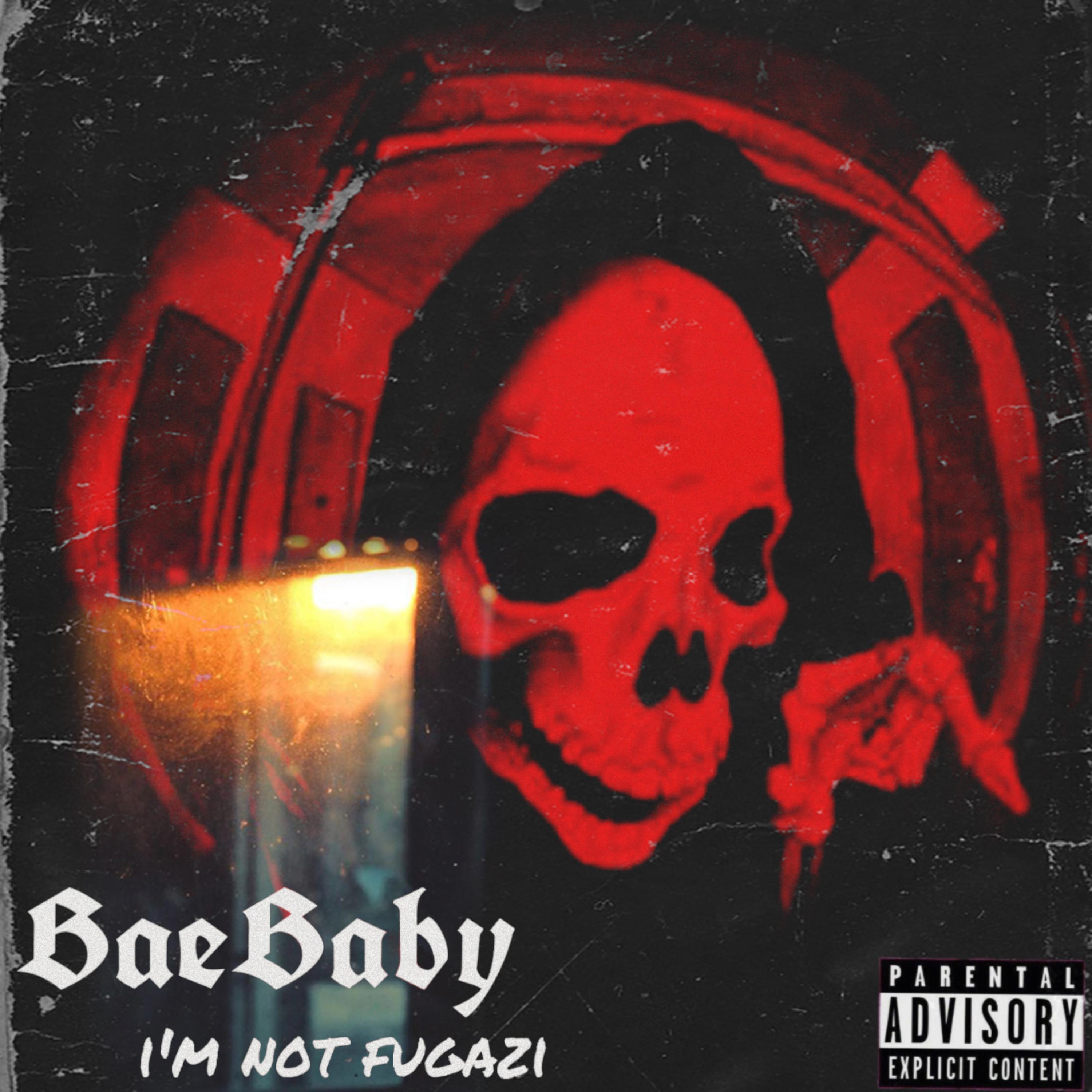 i’m not fugazi