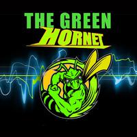 The Green Hornet