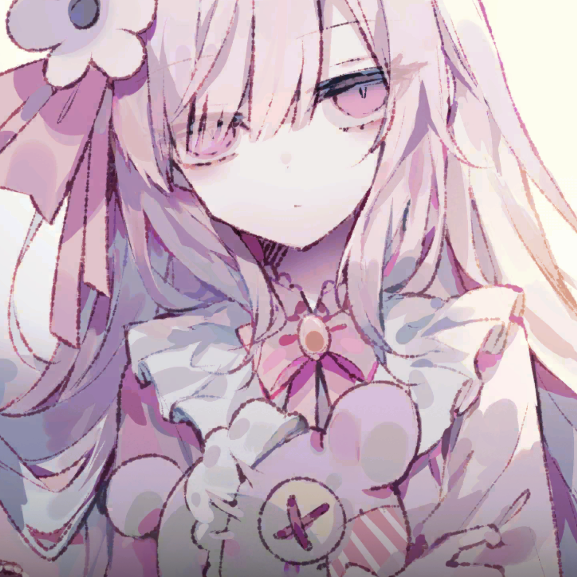 Ending封面
