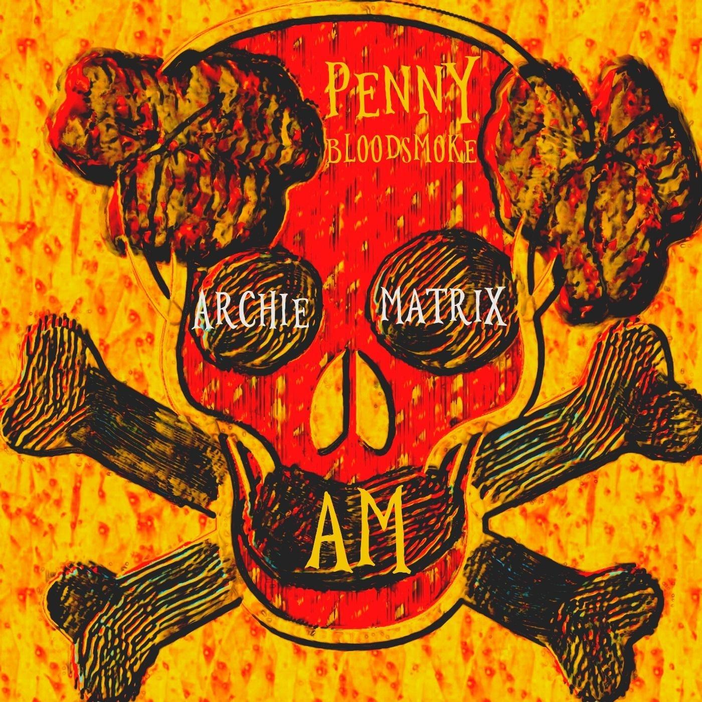 Penny Bloodsmoke