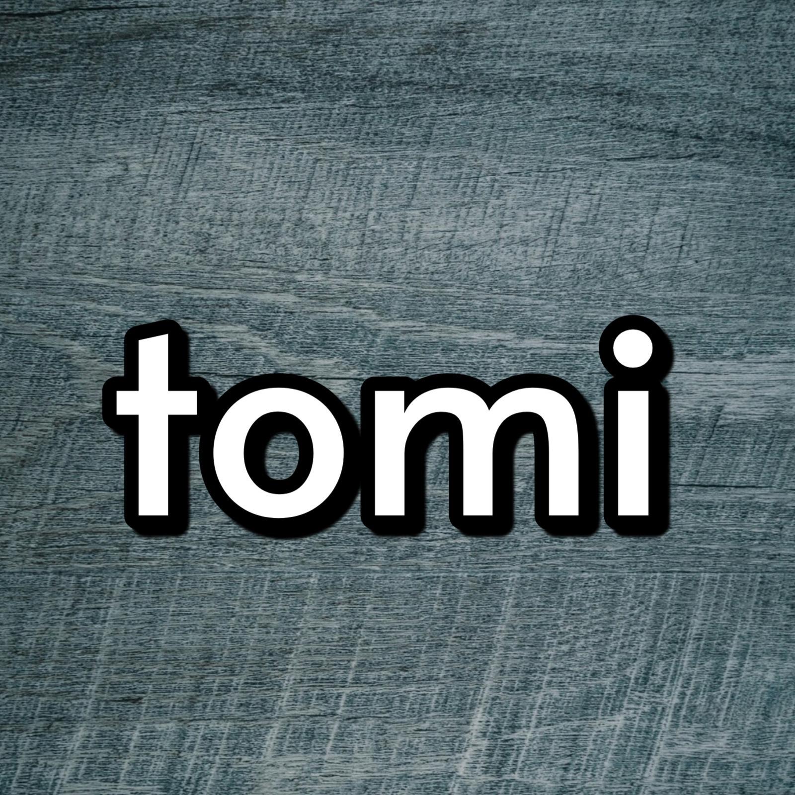 tomi