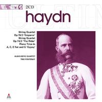 Ultima Haydn String Quartets & Piano Trios