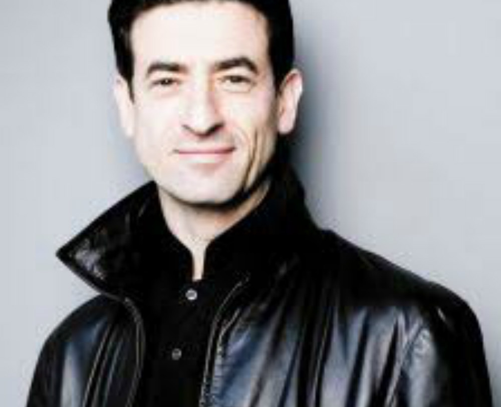 Yakov Kreizberg