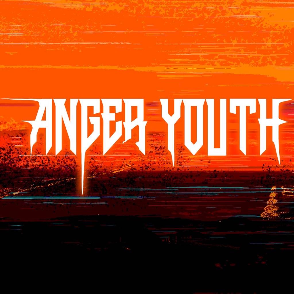 愤怒青年乐队