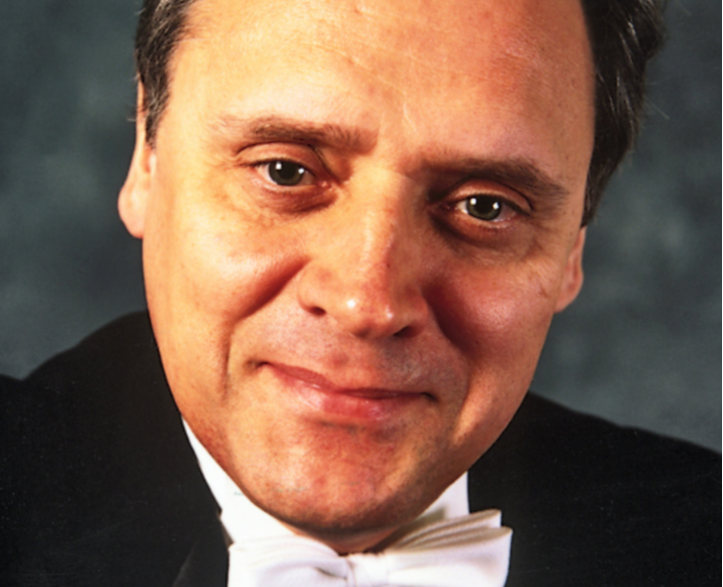 Alexander Lazarev