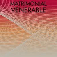 Matrimonial Venerable