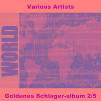 Goldenes Schlager-album 2/5