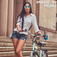 Made in Peru