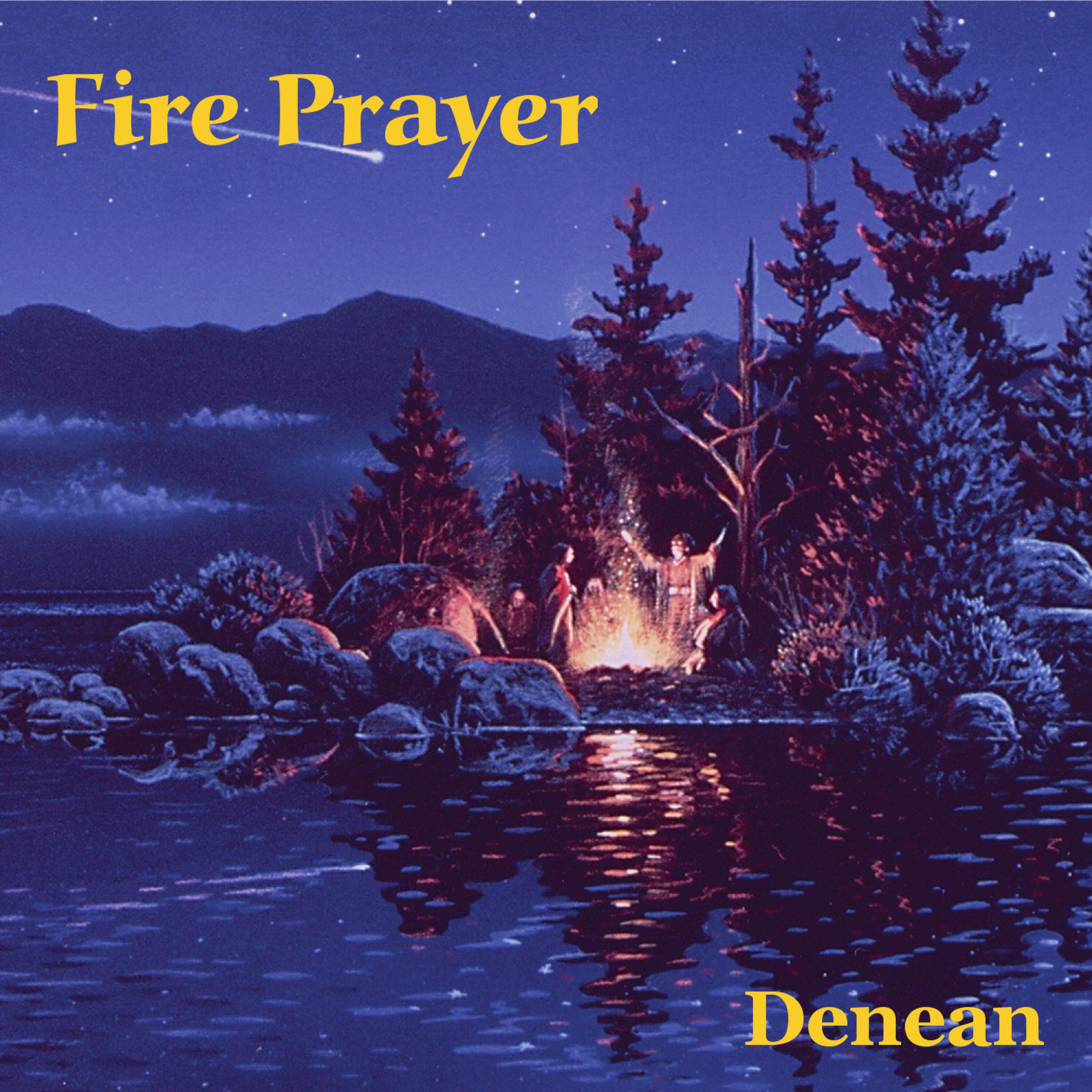 Fire Prayer