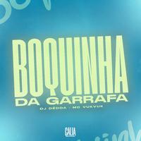 Boquinha da Garrafa