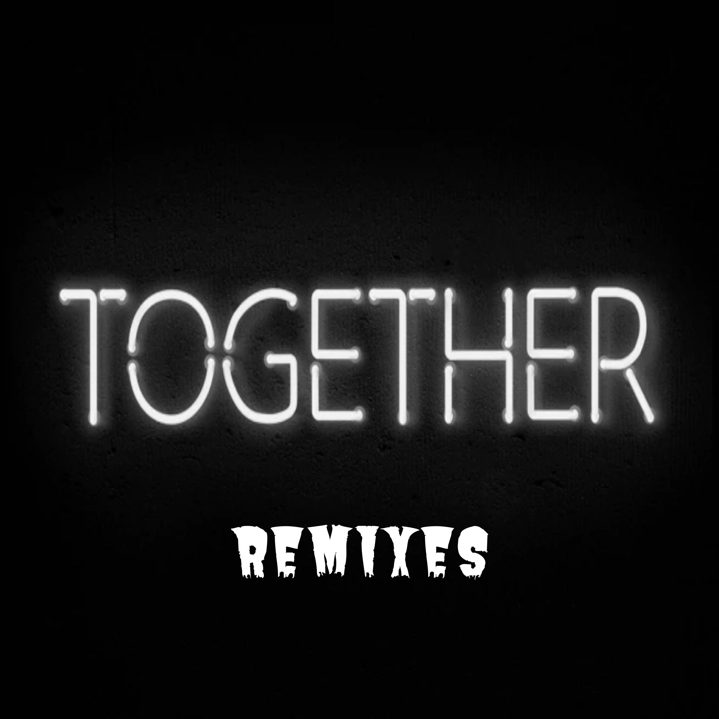 Together (George Lycats Remix)