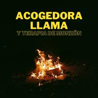 Acogedora Llama Y Terapia De Monzón