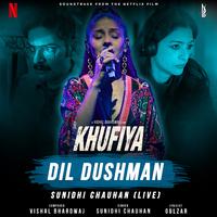 Dil Dushman - Sunidhi Chauhan (Live) (From 