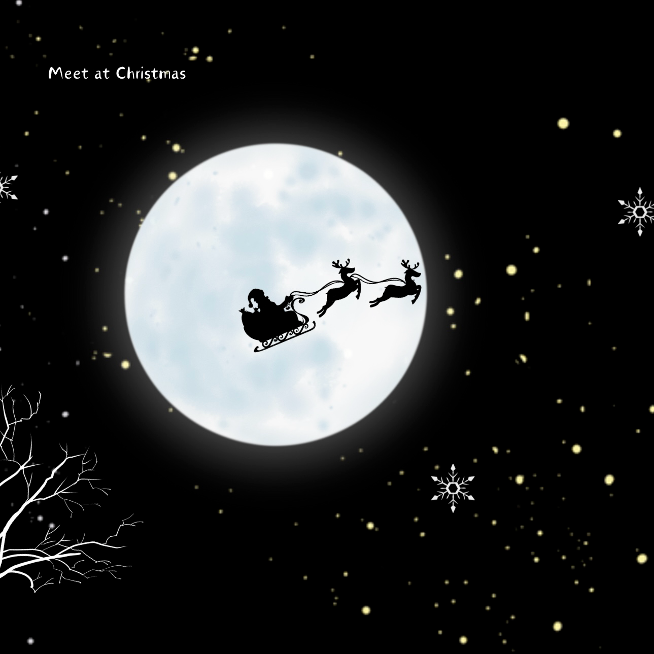 Meet at Christmas（电视剧《再爱我一次》插曲）