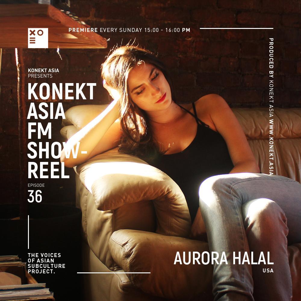 Konekt Asia FM