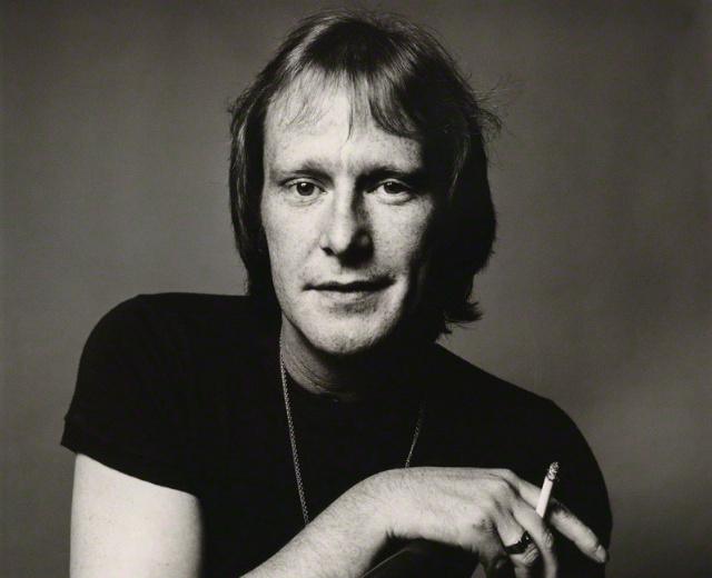 Dennis Waterman