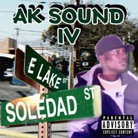 AK Sound IV