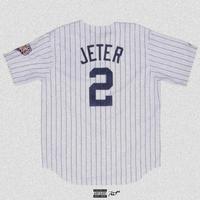 derek jeter