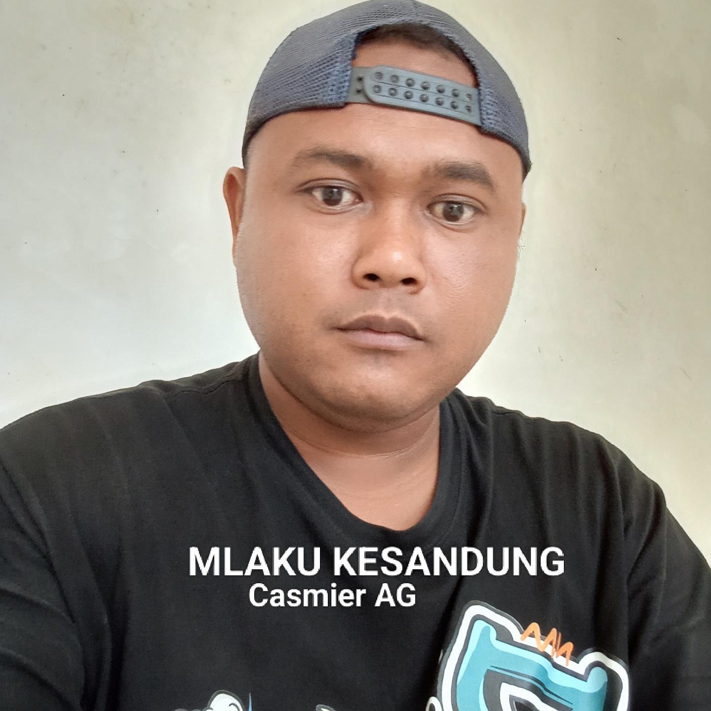 Mlaku Kesandung