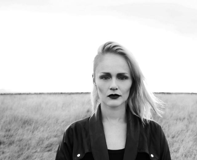 Stina Nordenstam