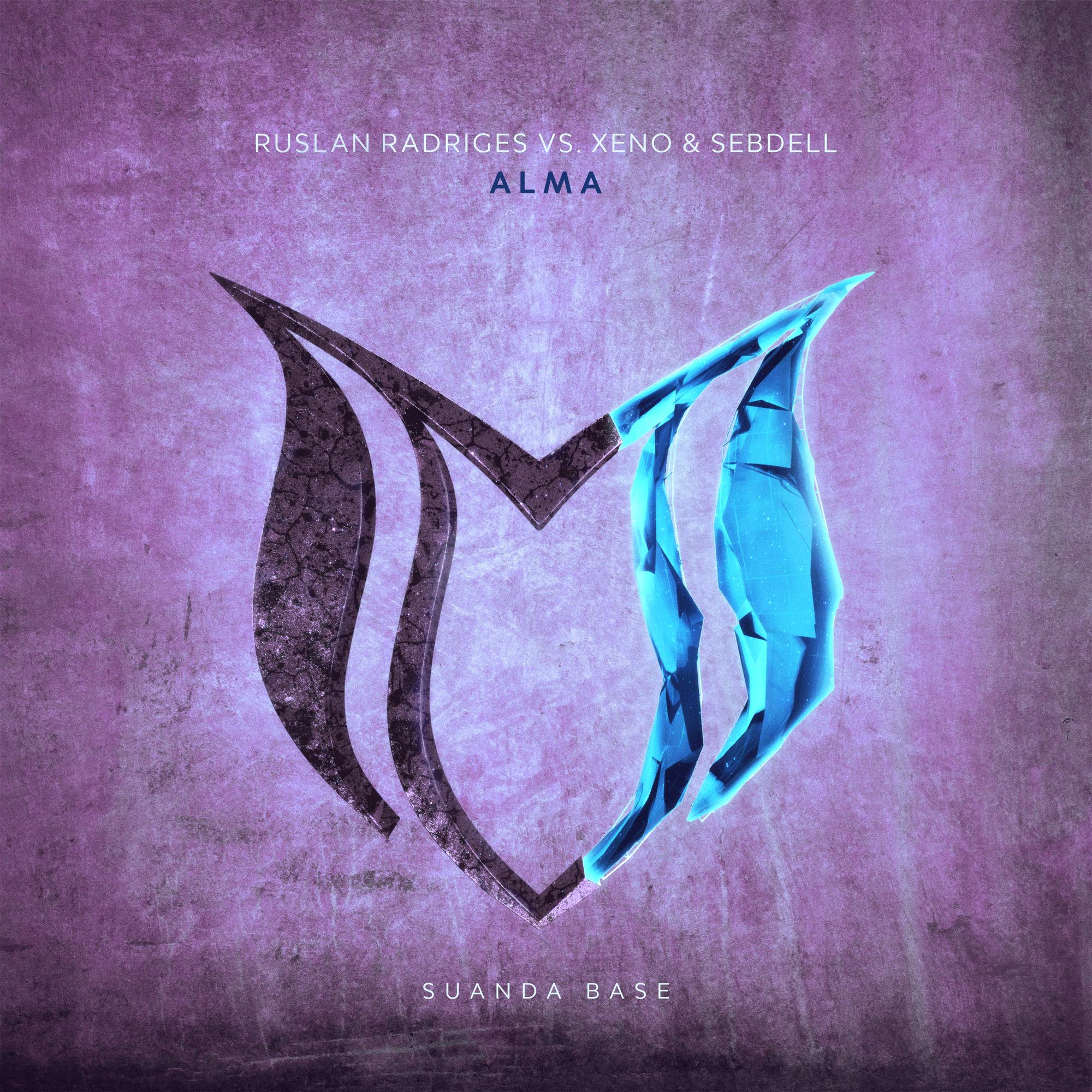 Alma (Original Mix)