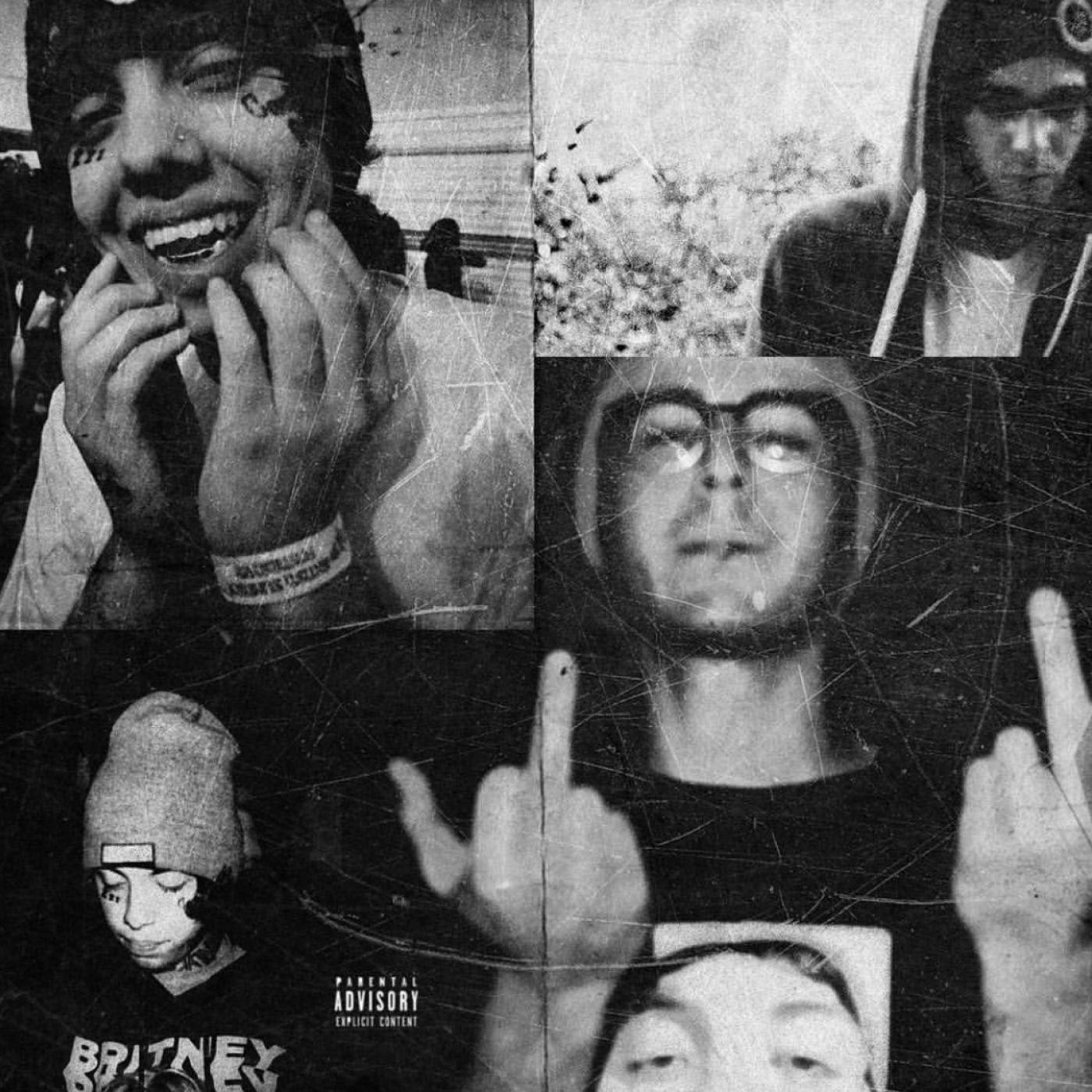 12 Kill My High (feat. Lil Xan)