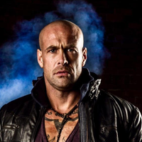 Damon Hess