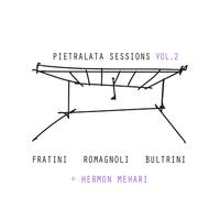 Pietralata Session, Vol.2