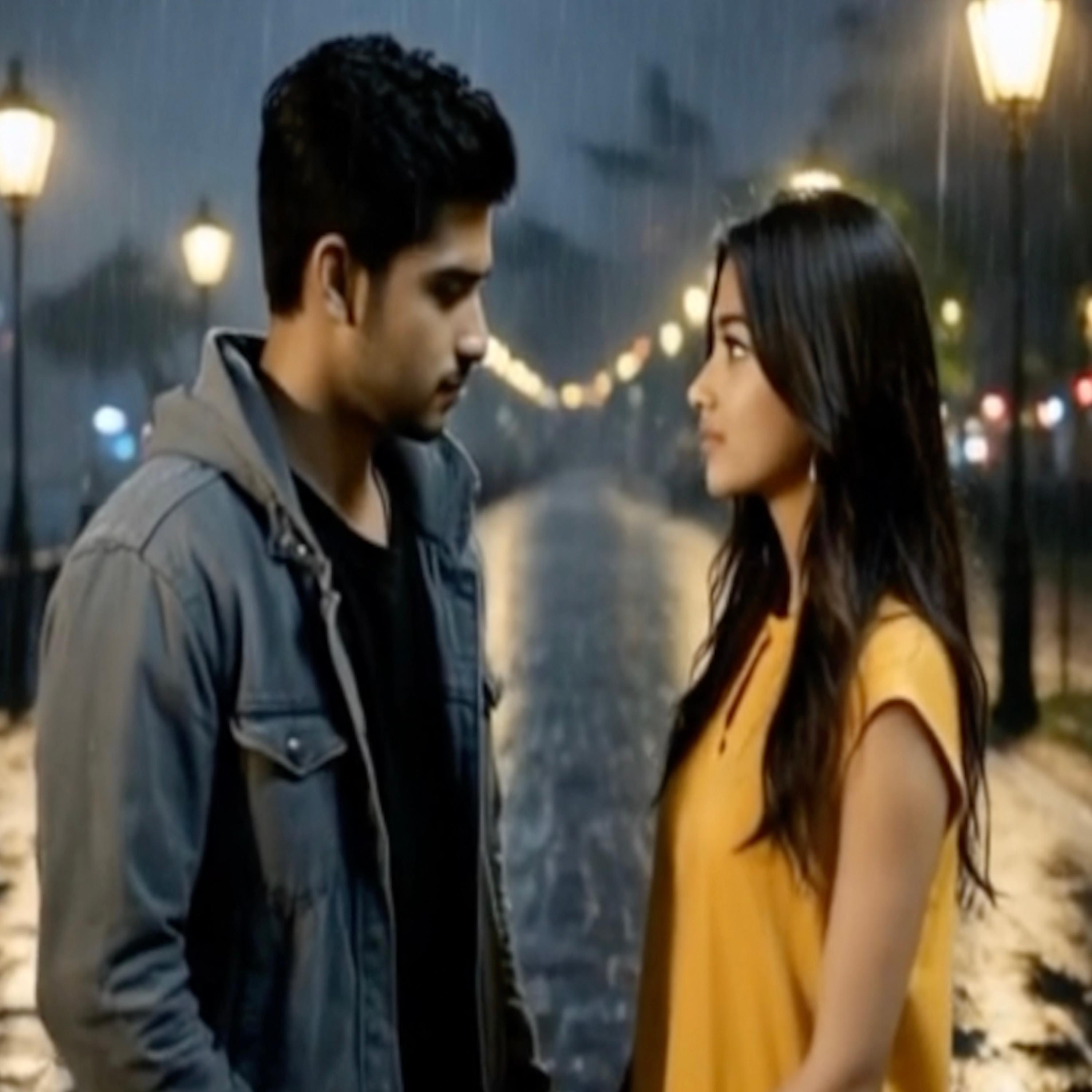 Bewakoofiyan (feat. Geetesh Iyer & Niki Rawal)