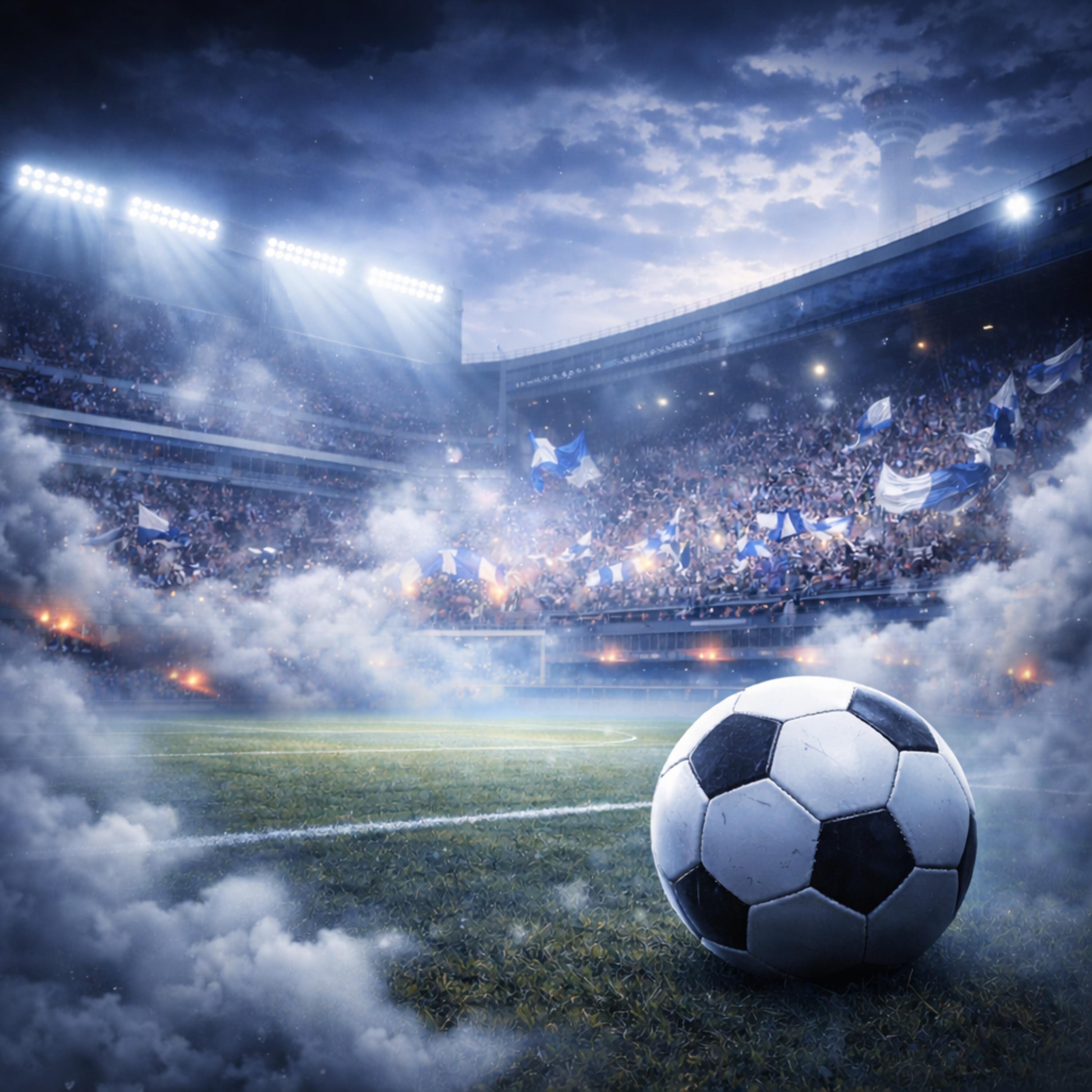 Oooh, Sporten Karlskoga