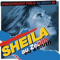 Sheila au Zénith 85 (Live)