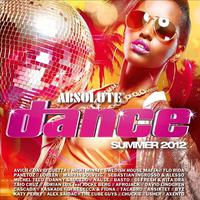 Absolute Dance Summer2012