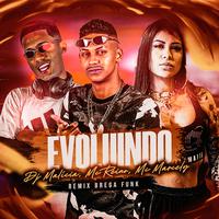 Evoluindo (Remix Bregafunk)