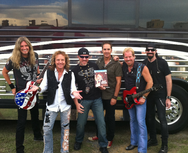 Night Ranger