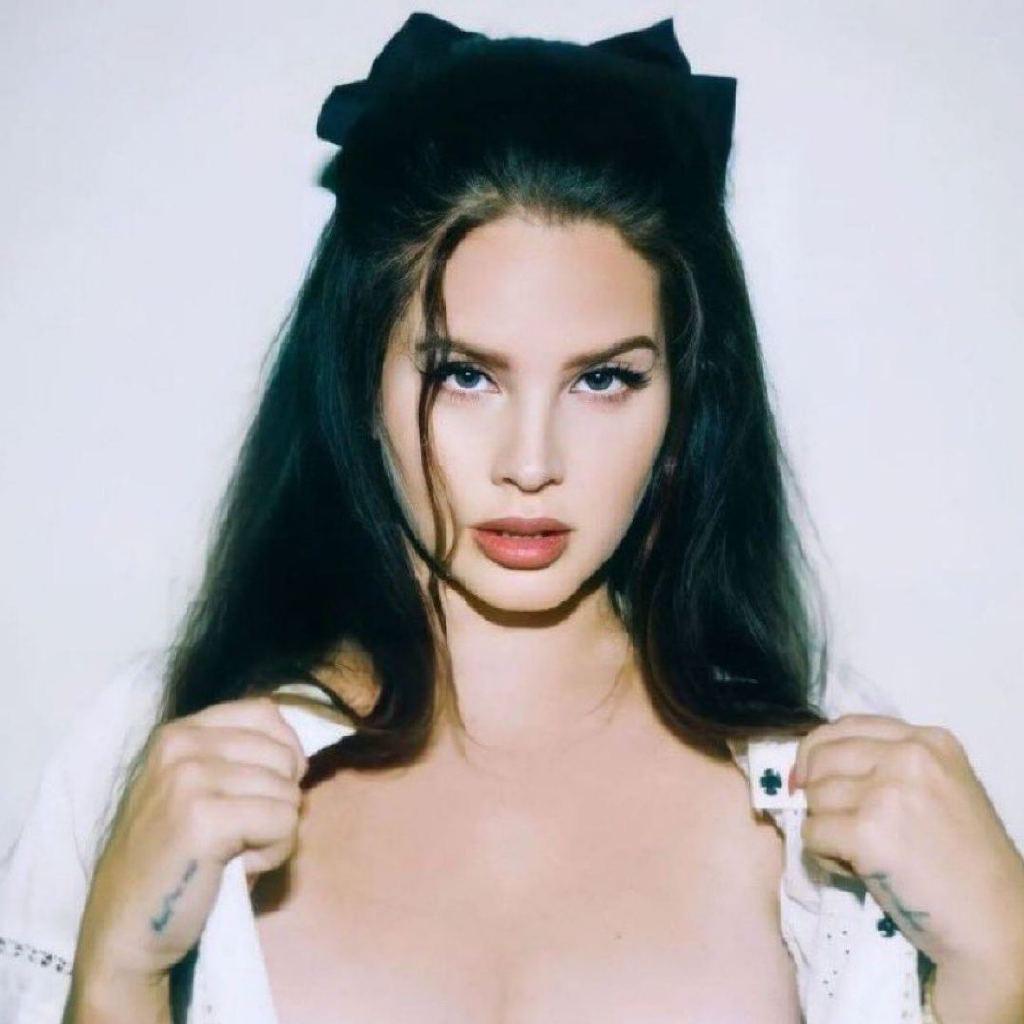 <滚石>评出Lana Del Rey迄今最佳歌曲Top50