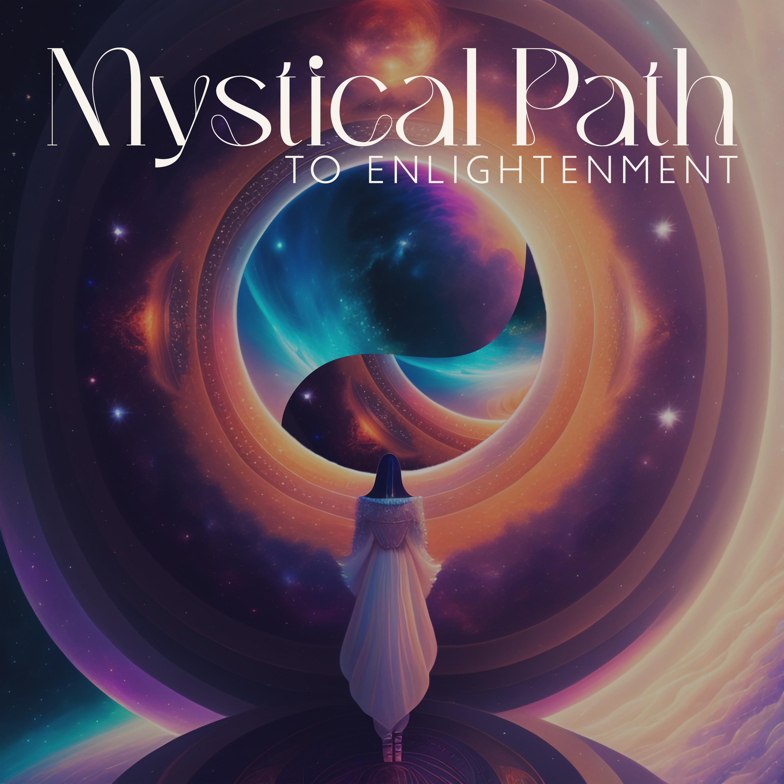 Divine Enlightenment_Lucas Lecleran_Mystical Path to Enlightenment | 在线播放_Divine Enlightenment歌词_Divine Enlightenment下载 | 网易云音乐
