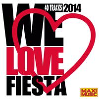 We Love Fiesta 2014