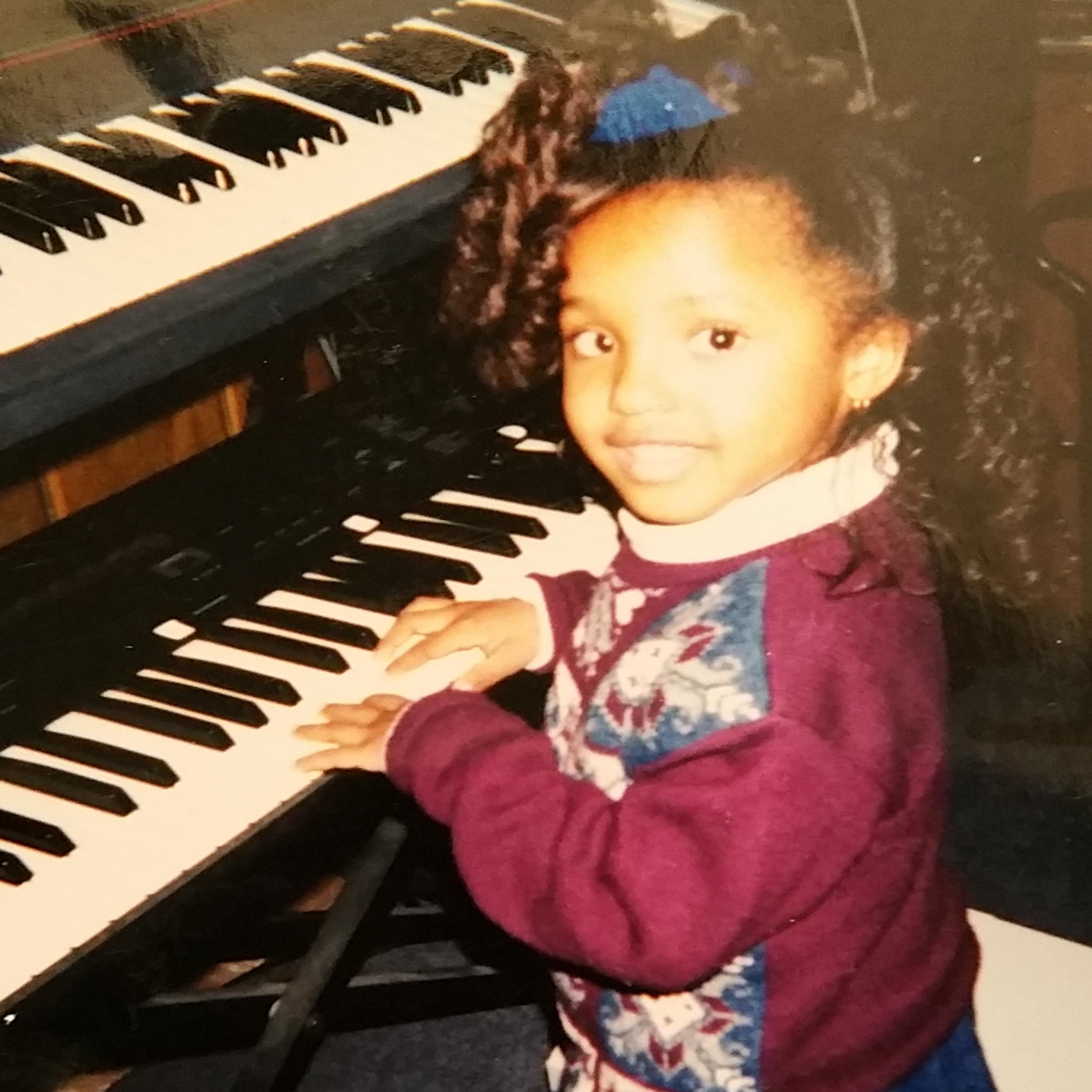 Let Me First (feat. Michelyn Cierra)