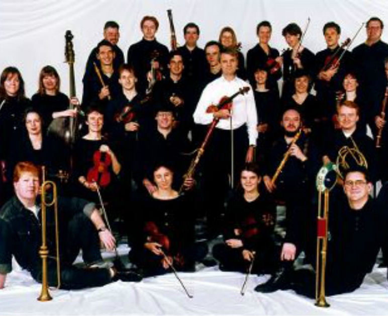 Collegium Musicum 90