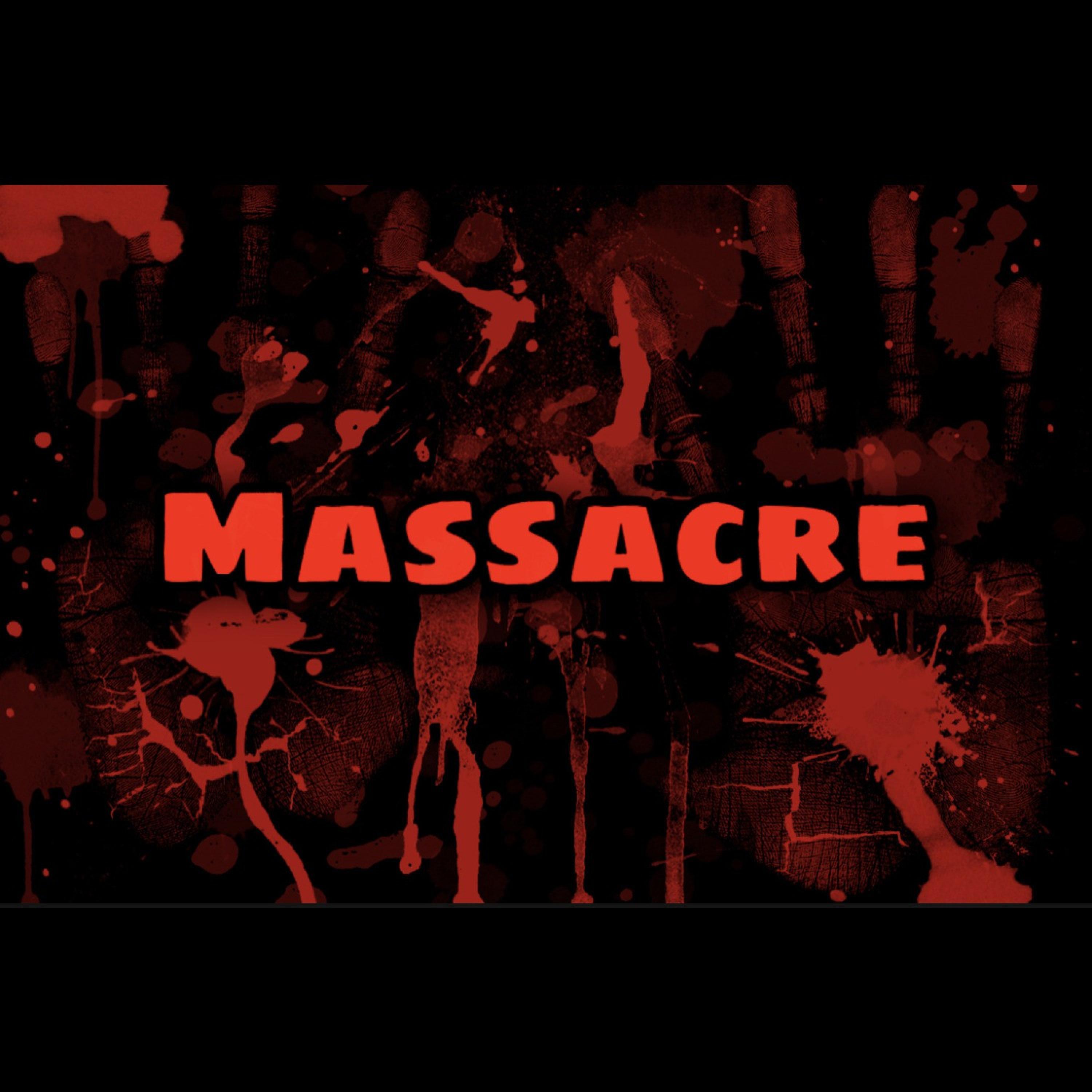 Massacre (feat. Zaybo Stunna, JakeJhitt, Mike Mike & BabyBoy)