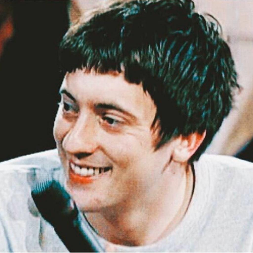 Graham | 考克森面面