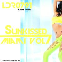 Sunkissed Miami, Vol. 7