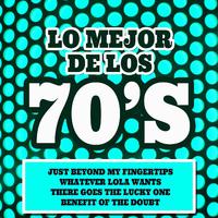 Lo Mejor de los 70's